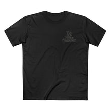 Load image into Gallery viewer, “HEADSPUN” T-Shirt - GRAY
