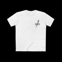 Load image into Gallery viewer, Cut The Fear T-Shirt by The Old Fiend Co.