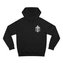 Load image into Gallery viewer, THY WILL BE DONE P/O Hoodie by The Old Fiend Co.