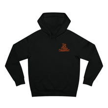 Load image into Gallery viewer, HEADSPUN P/O Hoodie - ORANGE
