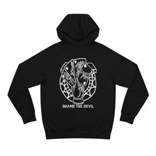 Load image into Gallery viewer, “SHAME THE DEVIL” P/O Hoodie
