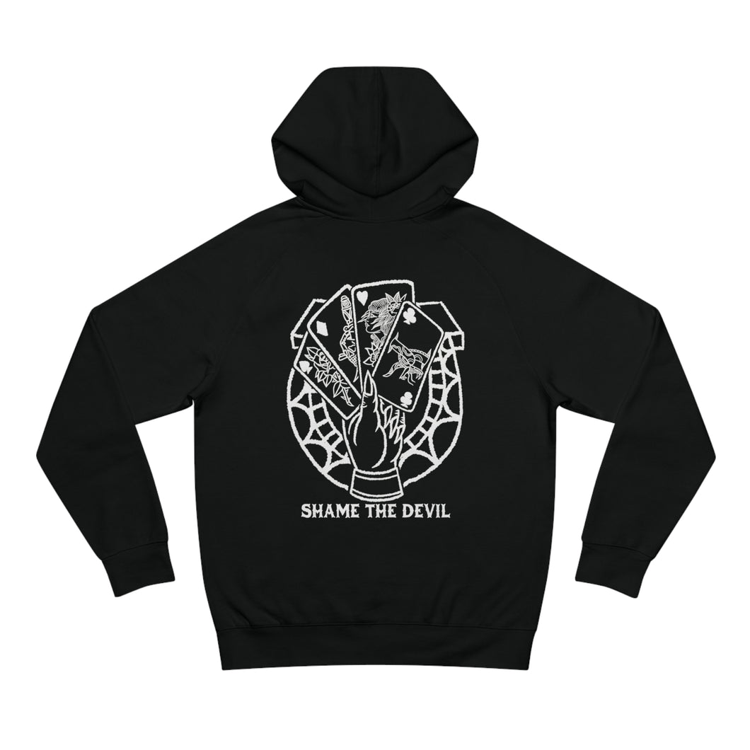 SHAME THE DEVIL P/O Hoodie