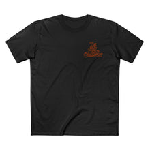 Load image into Gallery viewer, HEADSPUN T-Shirt - ORANGE
