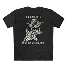 Load image into Gallery viewer, G.B.D.W.M.S. - T-Shirt
