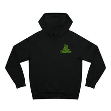 Load image into Gallery viewer, HEADSPUN P/O Hoodie - GREEN
