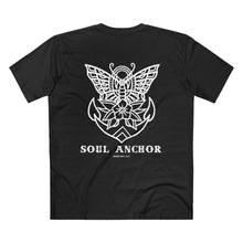 Load image into Gallery viewer, SOUL ANCHOR T-Shirt
