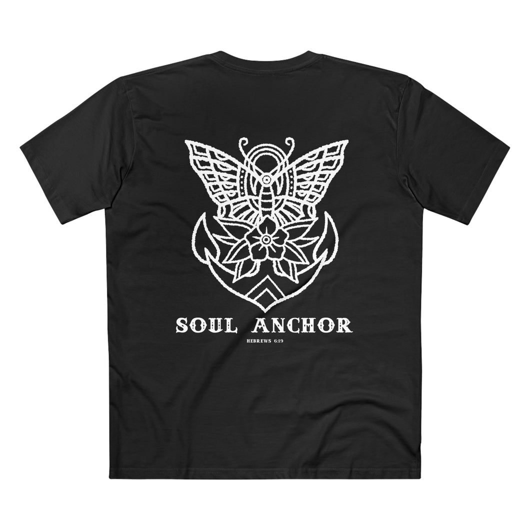 SOUL ANCHOR T-Shirt