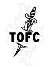 Load image into Gallery viewer, Cut The Fear T-Shirt by The Old Fiend Co.
