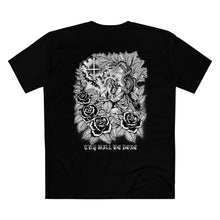 Load image into Gallery viewer, THY WIILL BE DONE T-Shirt by The Old Fiend Co.
