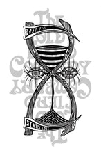 Load image into Gallery viewer, The “Lost Time, Stays Lost” L/S t-shirt
