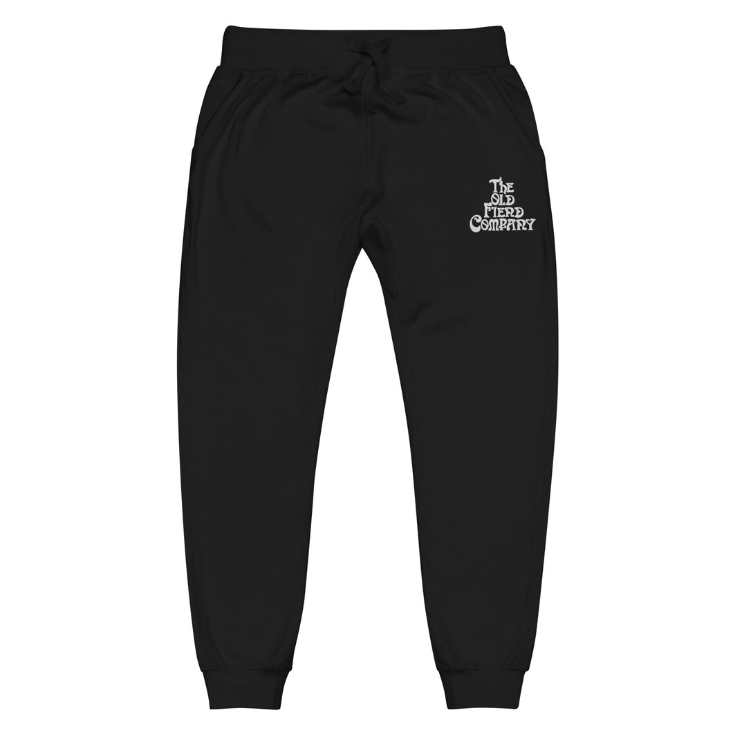 “OG logo” sweatpants